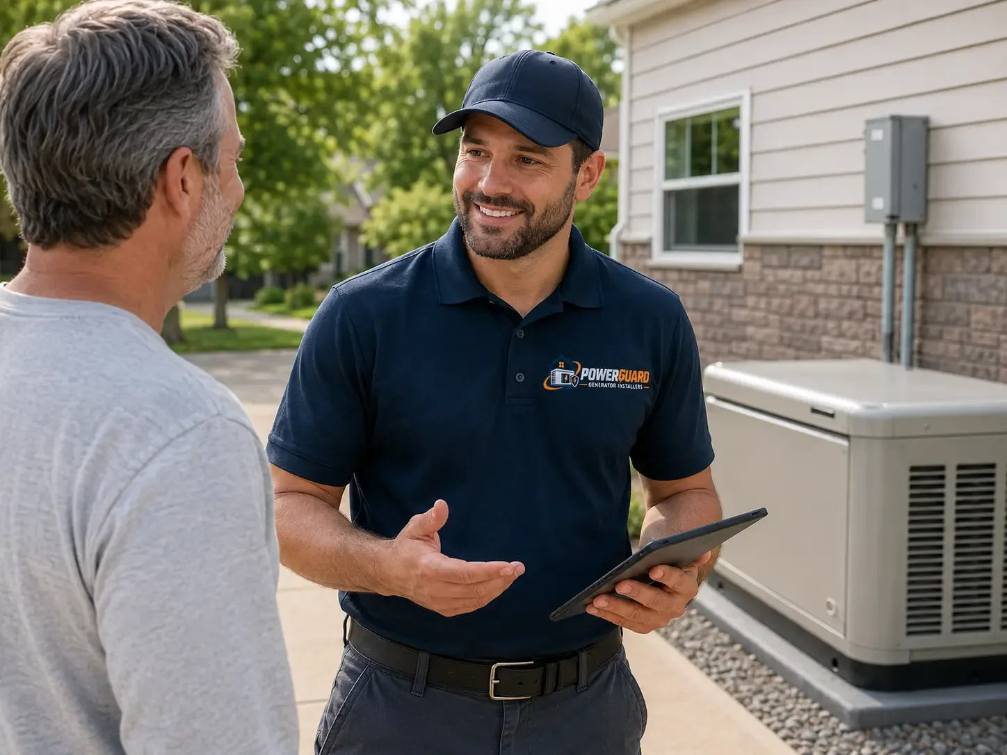 Generator Installation Abilene, TX FAQs